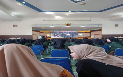 Inkubator Bisnis di Polbangtan Malang