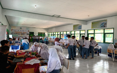 Career Day BKK SMKN Bandar